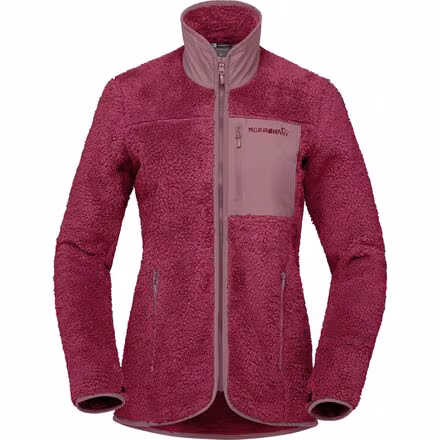 Femund Warm3 Jacket - Women's