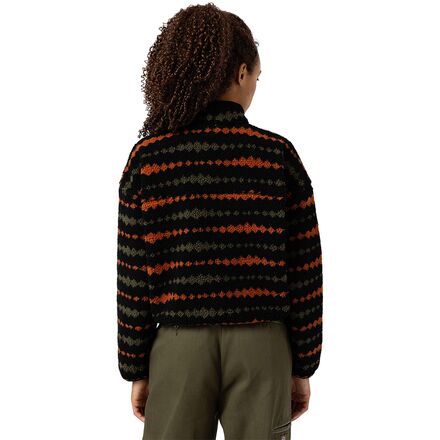 Dickies Life Falkville Sherpa Jacket - Women's