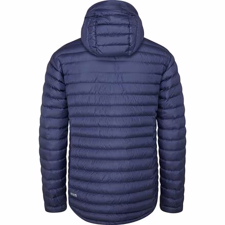 Microlight Alpine Down Jacket - Men's