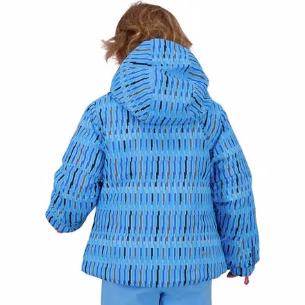 Livy Jacket - Toddler Girls'