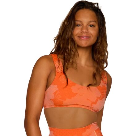 Georgia Bikini Top - Women's
