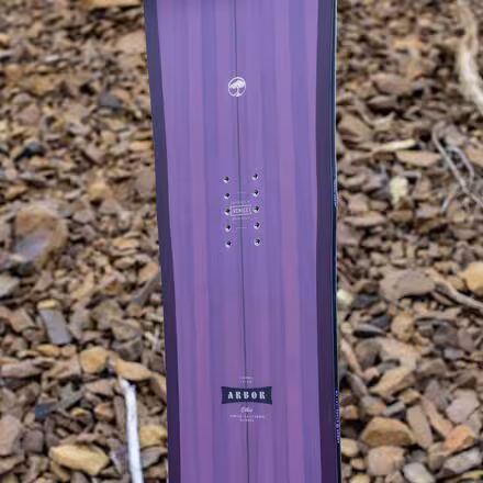 Ethos Rocker Snowboard - 2024 - Women's