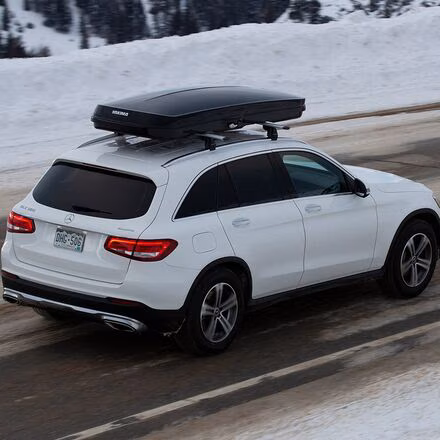 GrandTour Lo Cargo Box