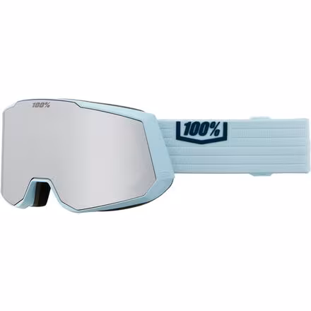 Snowcraft Xl HiPER Goggle