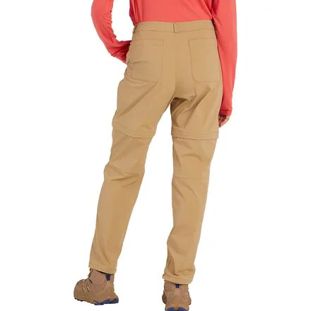 Arch Rock Convertible Pant - Women's