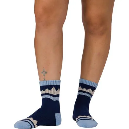 Parks Wonderland Hiking Sock - 2-Pack