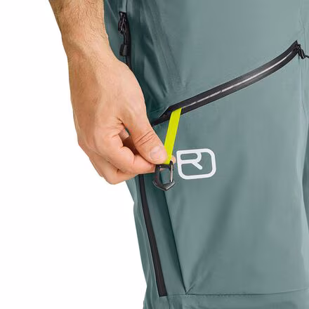 Deep Shell 3L Pant - Men's