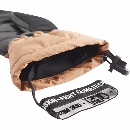 McTigga 3In1 Mittens - Women's