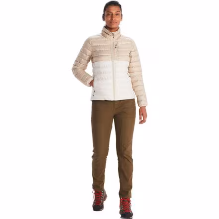 Highlander Jacket - Women's