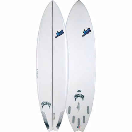 Lost Crowd Killer Board