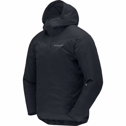 Falketind Aero60 Hood Windbreaker - Men's