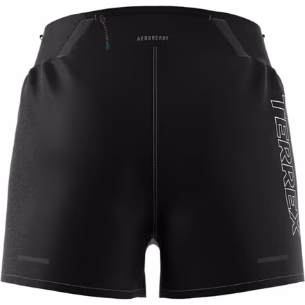 Techrock Pro Short - Women's