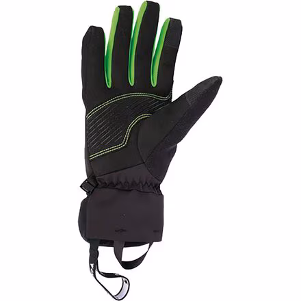 G Comp Warm Glove