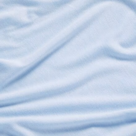 Lightweight Bamboo Crew - Men's