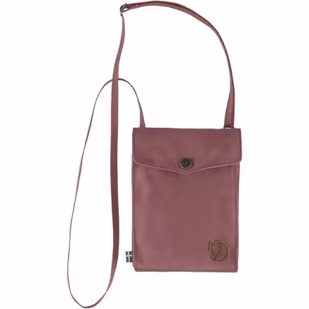 Pocket Shoulder Bag - Women's