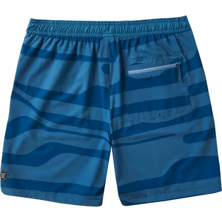 Serrano 2.0 Short - Men's