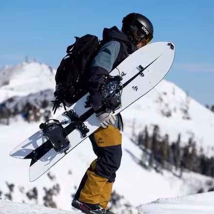 Storm Chaser Splitboard - 2024