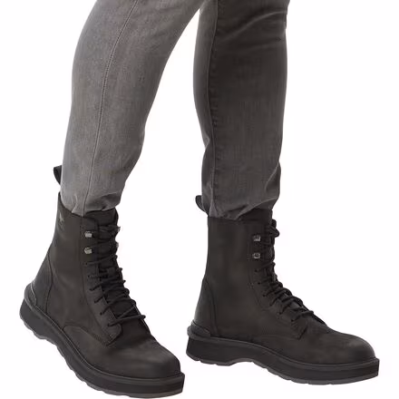 Hi-Line Lace Boot - Men's