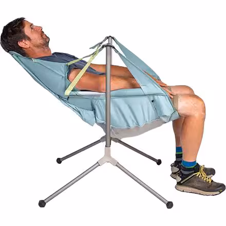 Stargaze Reclining Camp Chair
