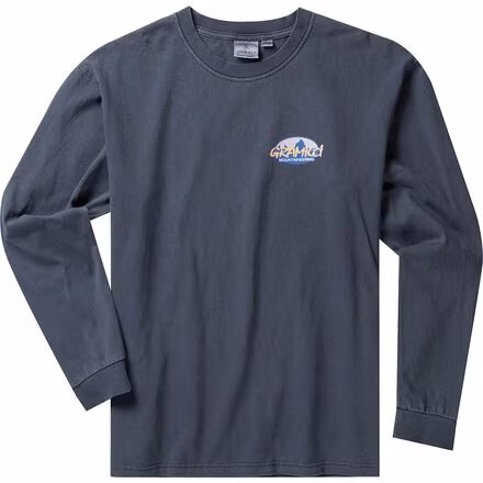 Summit Long-Sleeve T-Shirt - Men's