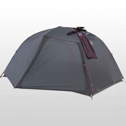 Copper Spur HV UL2 Bikepack Tent: 2-Person 3-Season