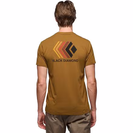 Faded T-Shirt - Men's