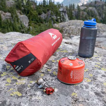 FreeLite 3 Tent: 3-Person 3-Season