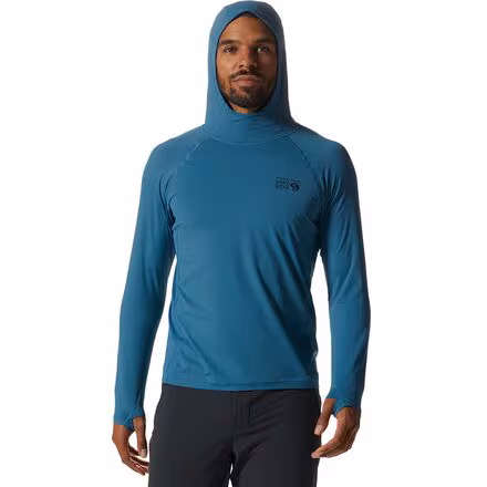 Crater Lake Hoodie - Men's