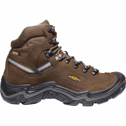 Durand II Mid Waterproof Wide Hiking Boot - Men's