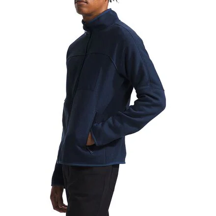 Front Range Fleece Jacket - Men's