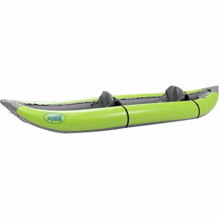 Outfitter II Tandem Inflatable Kayak