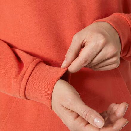 HH Logo Hoodie - Women's