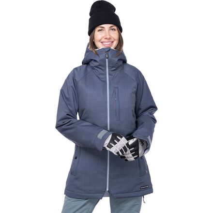 Dream Insulated Jacket - Women's
