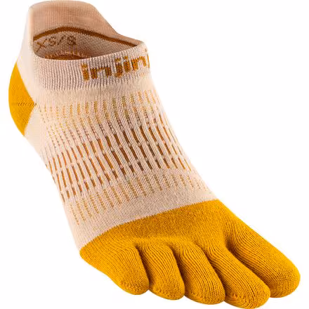 Lightweight Run No-Show Sock - Women's