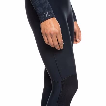 5/4/3mm Swell Series Back-Zip GBS Wetsuit - Women's