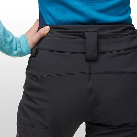 Trailbreaker II Softshell Pant - Women's