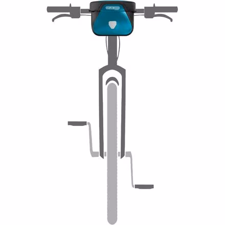 Ultimate 6 Classic Handlebar Bag