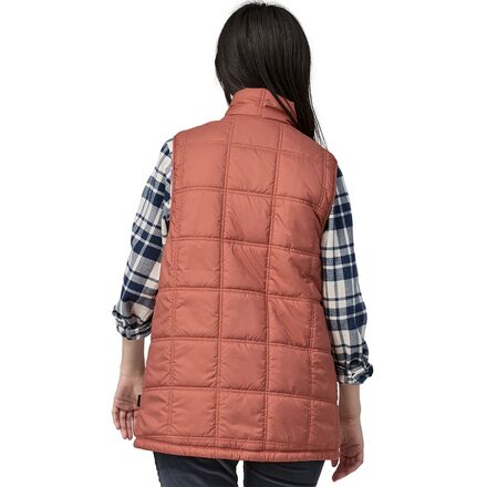 Lost Canyon Vest - Women's