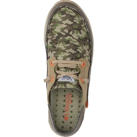 Bahama Vent Relaxed PFG Water Shoe - Men's