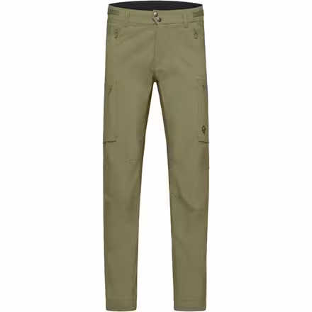 Femund Light Cotton Pant - Men's