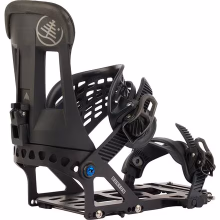 Hitchhiker Splitboard Binding - 2024