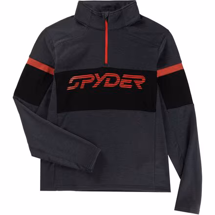 Speed 1/2-Zip Fleece Jacket - Men's