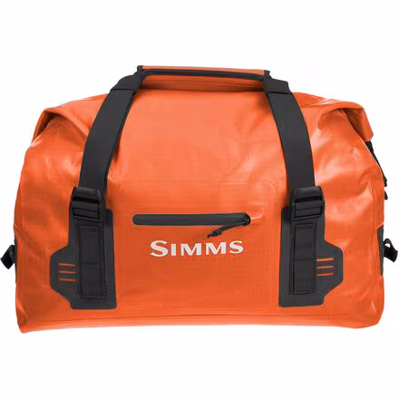 Dry Creek 60-200L Duffel