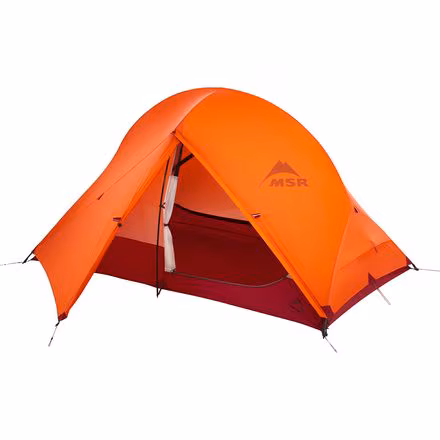 Access 2 Tent: 2-Person 4-Season