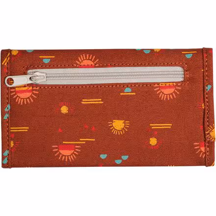 Big Spender Wallet - Women's