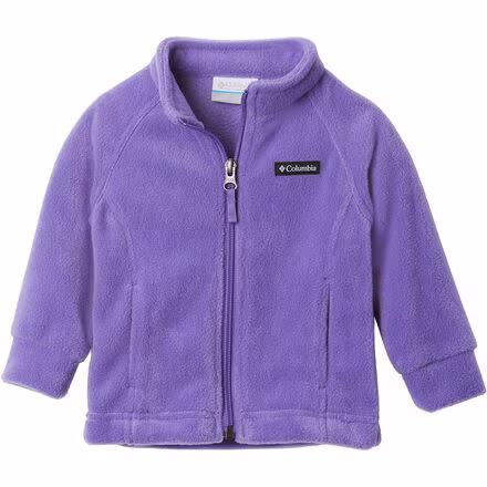 Benton Springs Fleece Jacket - Infant Girls'