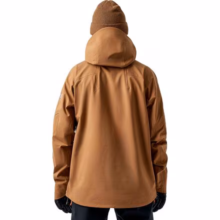 Chic-Chocs 3L Jacket - Men's