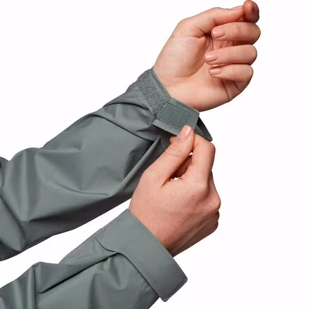 Stormline Stretch Rain Shell - Women's