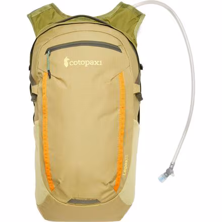 Lagos 25L Hydration Pack