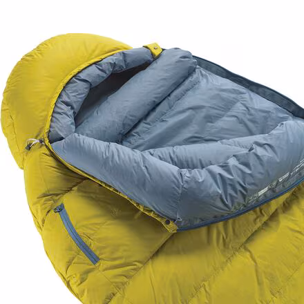 Parsec Sleeping Bag: 20F Down